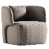 Doge Bonaldo Armchair - Thumbnail 1