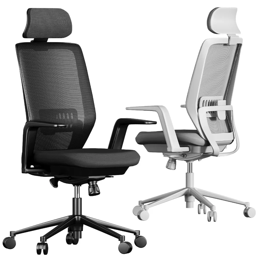 Vitra office chair Image 1
