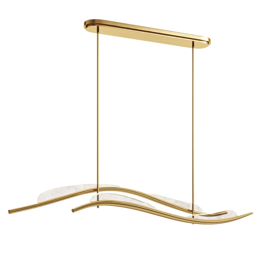 Avena pendant lamp Image 3