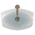 Modern Washbasin - Thumbnail 4