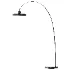 LIGHT Arcus Arched Floor Lamp - Thumbnail 2
