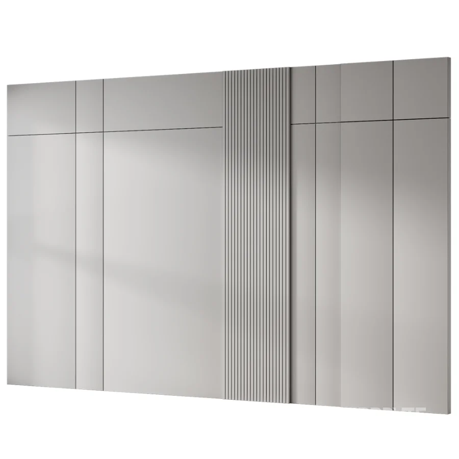 3d Wall Panel Image 3