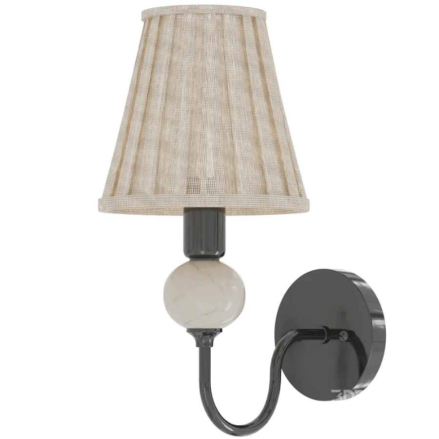 Whitmore Wall Sconce Image 3