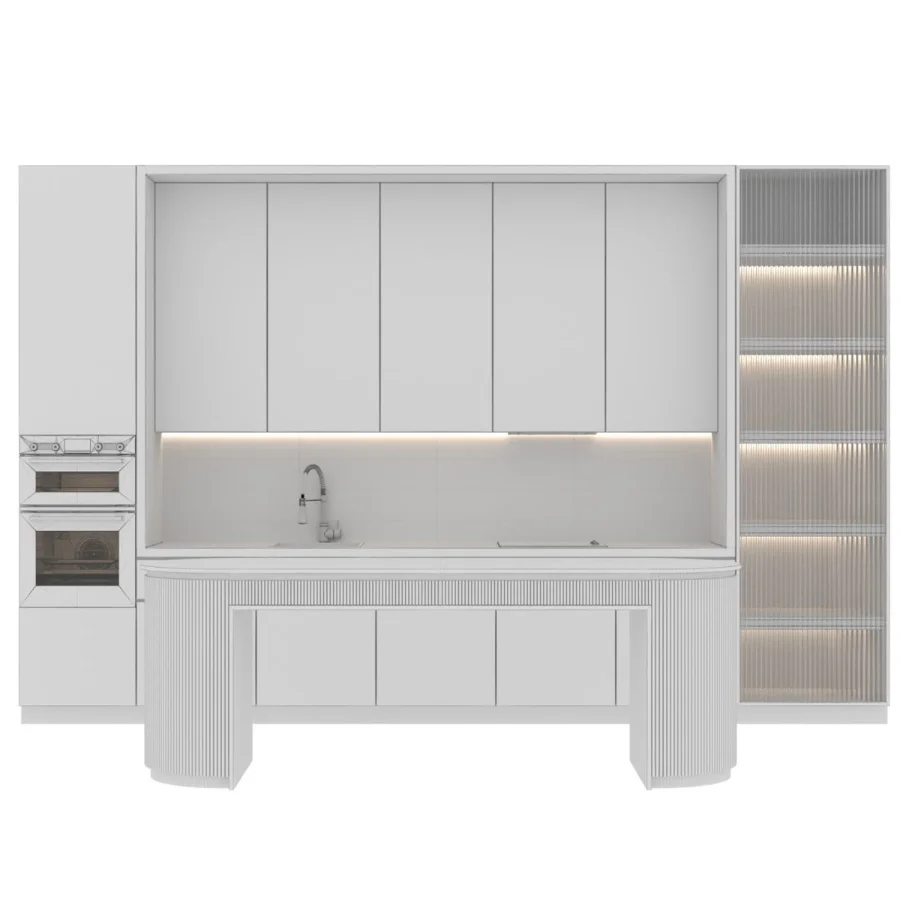 kitchen_modern118 Image 4