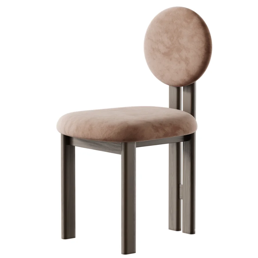 Colton Dining Chair Image 3