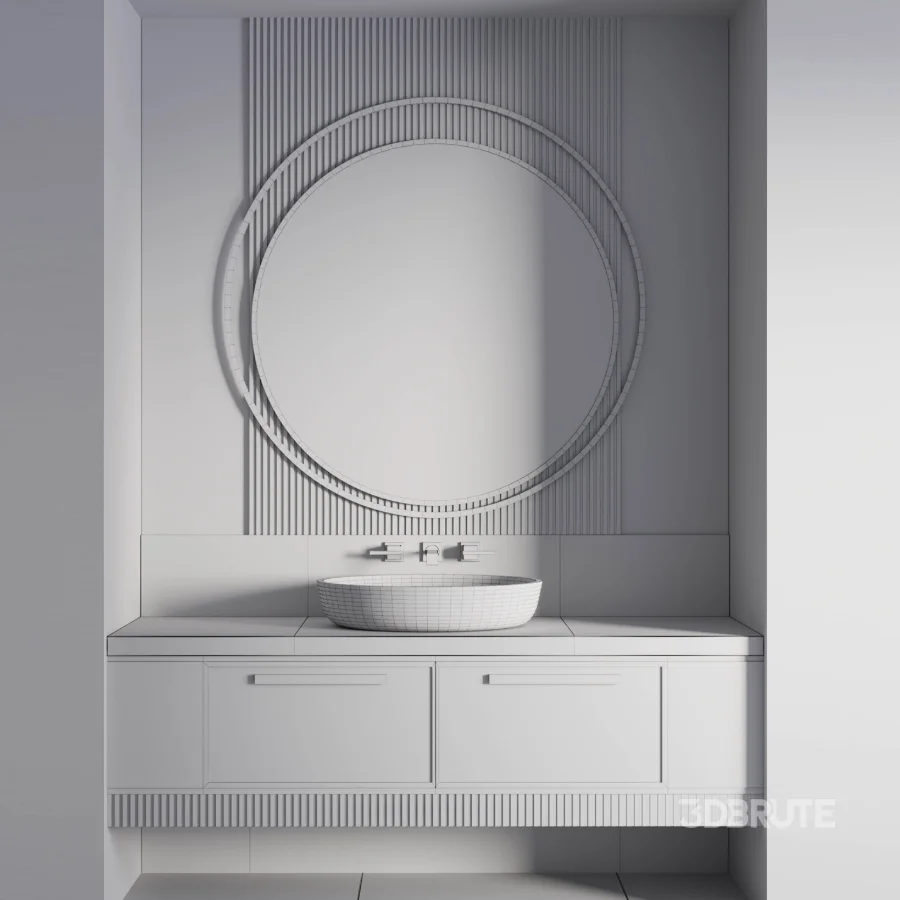 Bathroom Furniture 17 Image 2