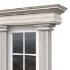 Architectural Classic Window 3D Model 18 - Thumbnail 6