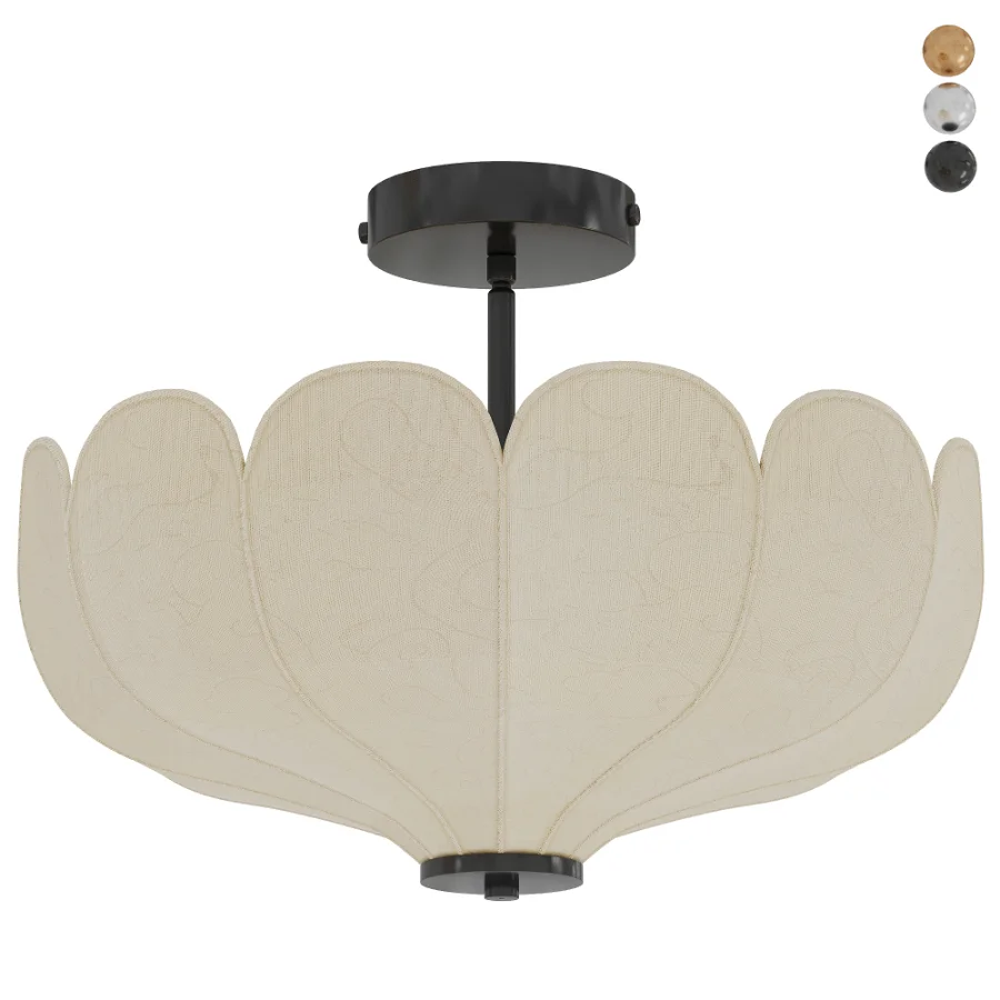 Starsky Ceiling Light Image 1