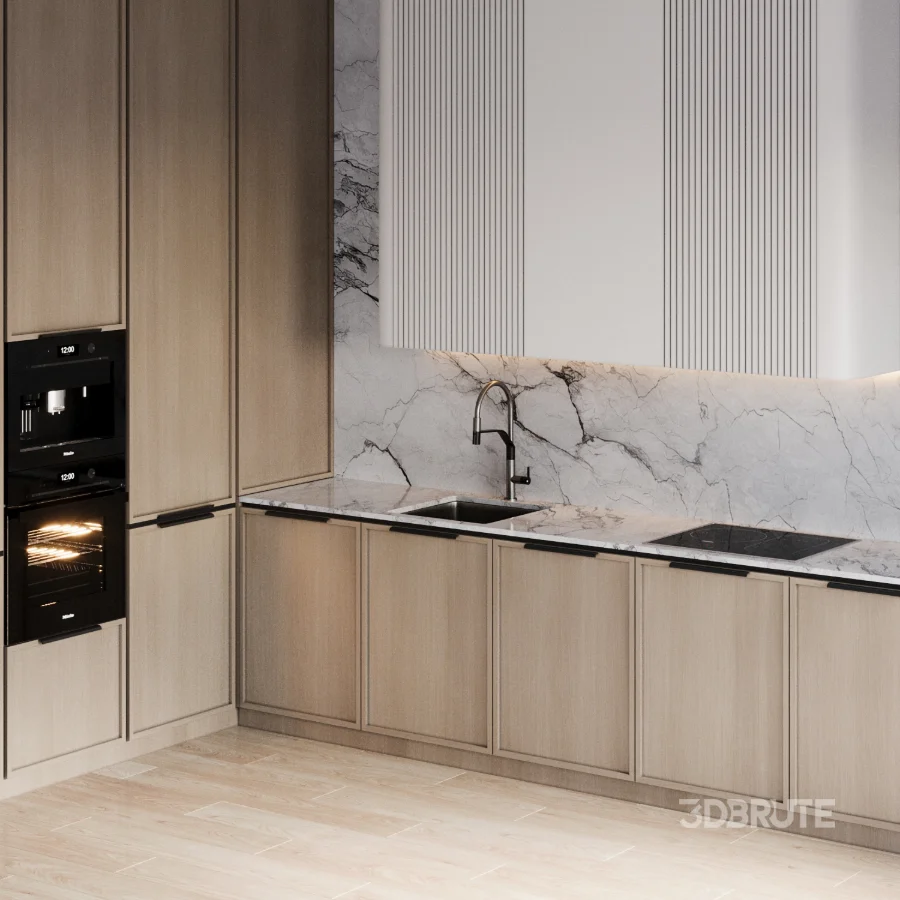 Kitchen 131 Image 6
