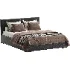 Modern Luxe Bed - Thumbnail 2