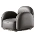 Azores Lounge Armchair - Thumbnail 3