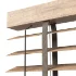 Wooden Blinds Set 47 - Thumbnail 1