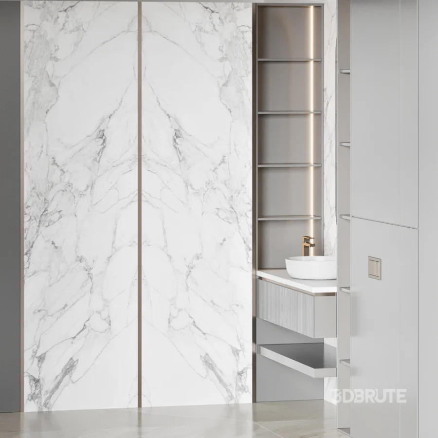 Bathroom Furniture 42 Image 6