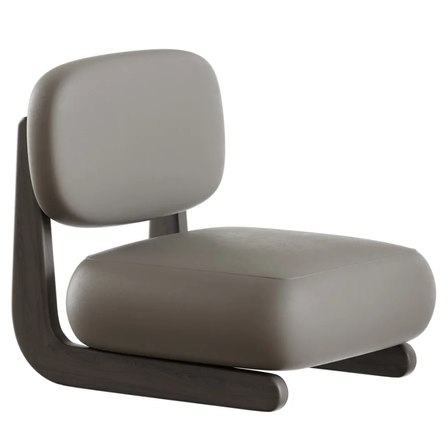 Carmen Armchair Image 2