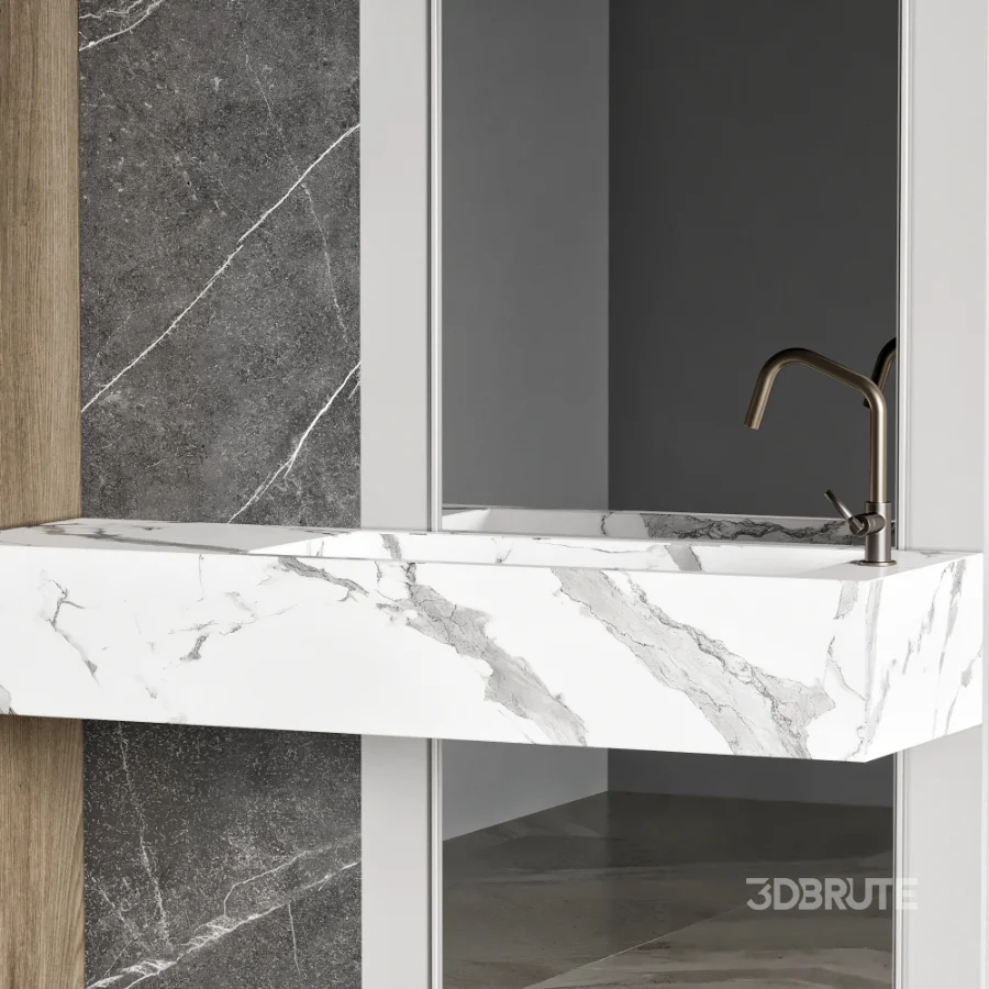 Bathroom Furniture 57 Image 3