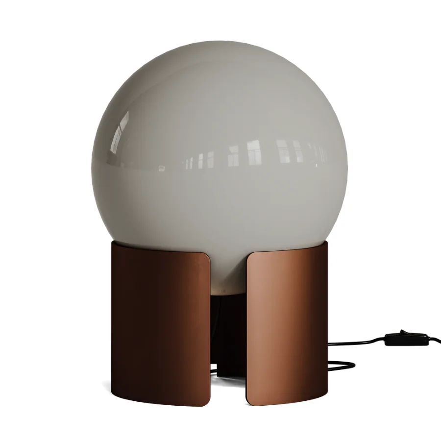 Cattelan Italia Potter Table Lamp Image 1