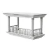 Classical Balcony With Marble Baluster Detailing – Facade Element 2 - Thumbnail 1