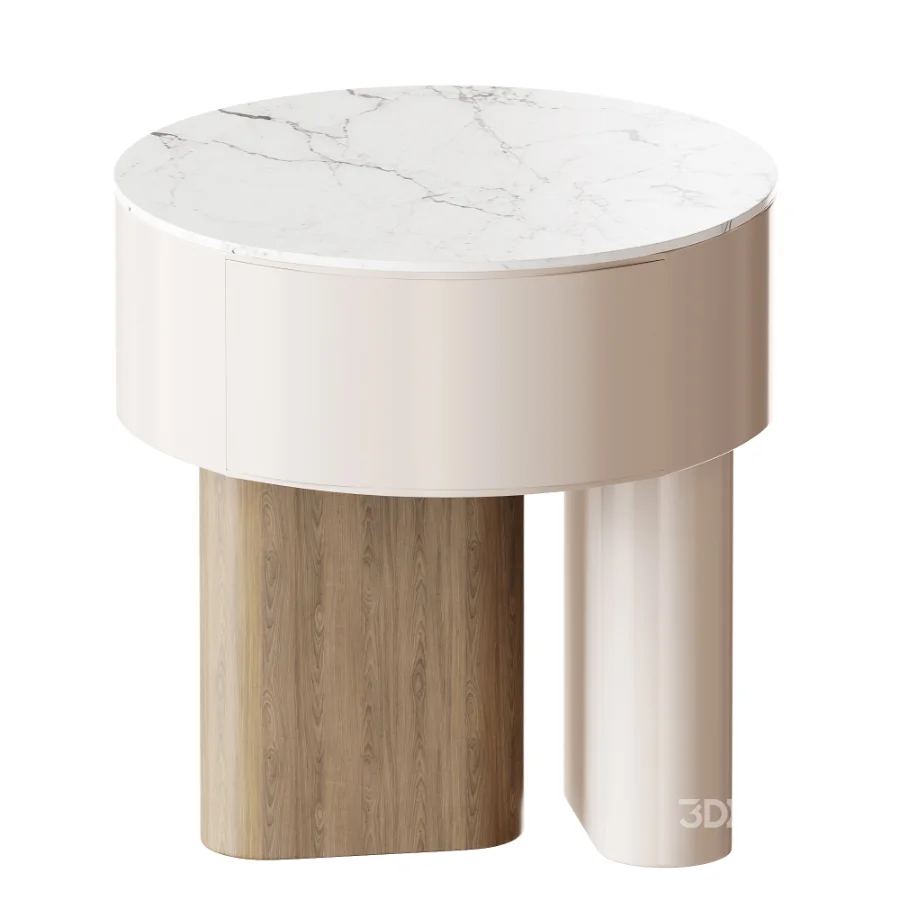 Onno Bedside Table Image 4