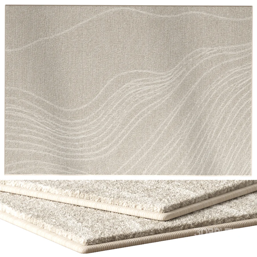 Carpet for interior Image 1