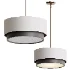 Jade 3 Light Pendant Light - Thumbnail 1