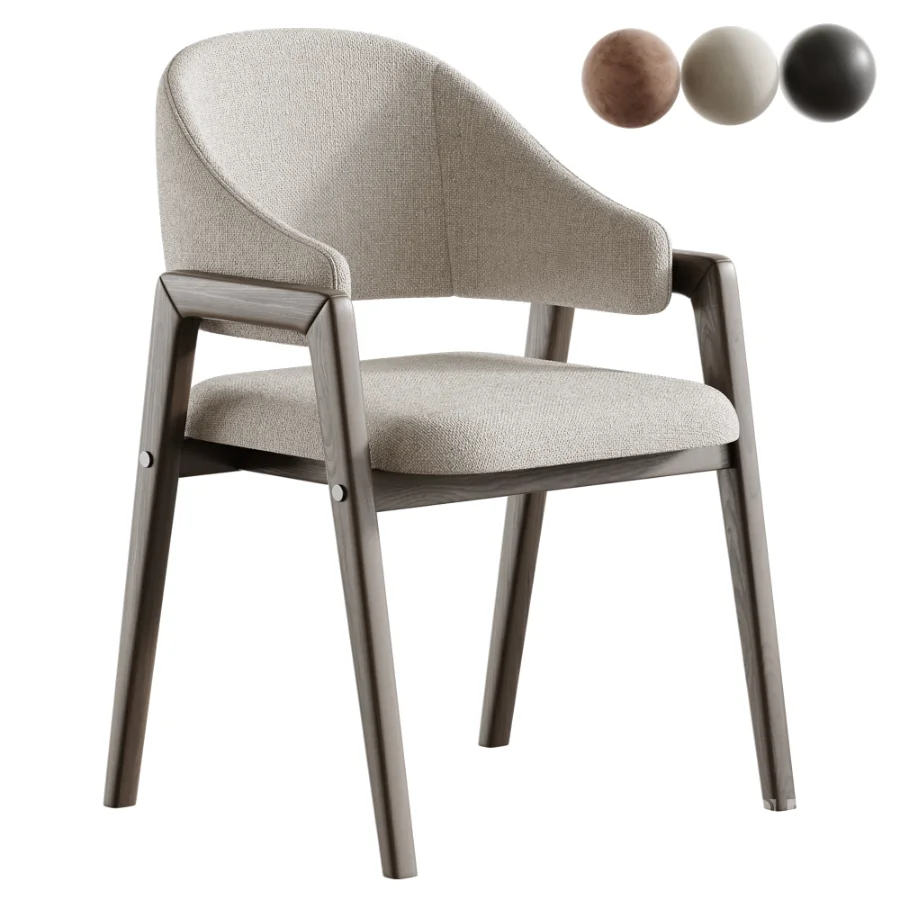 Dining chair Image 1