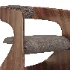 Qs Dining Chair - Thumbnail 7