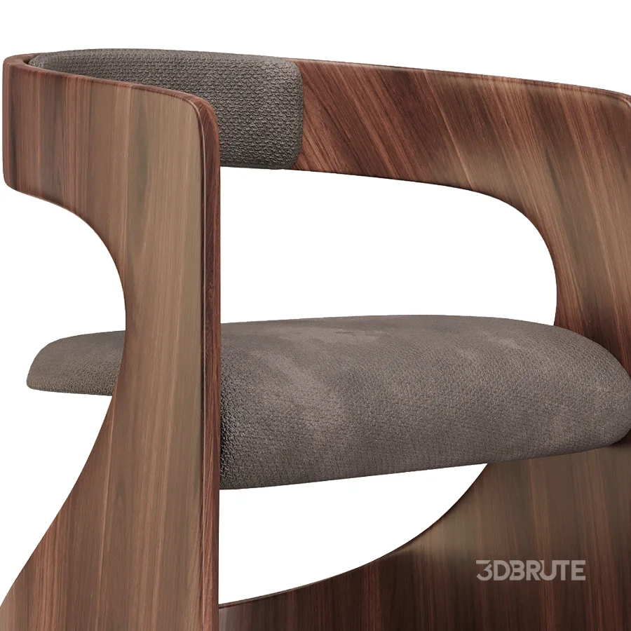 Qs Dining Chair Image 7