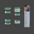 Plaster Material 236 - Thumbnail 1