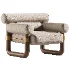 Olsen Armchair - Thumbnail 3