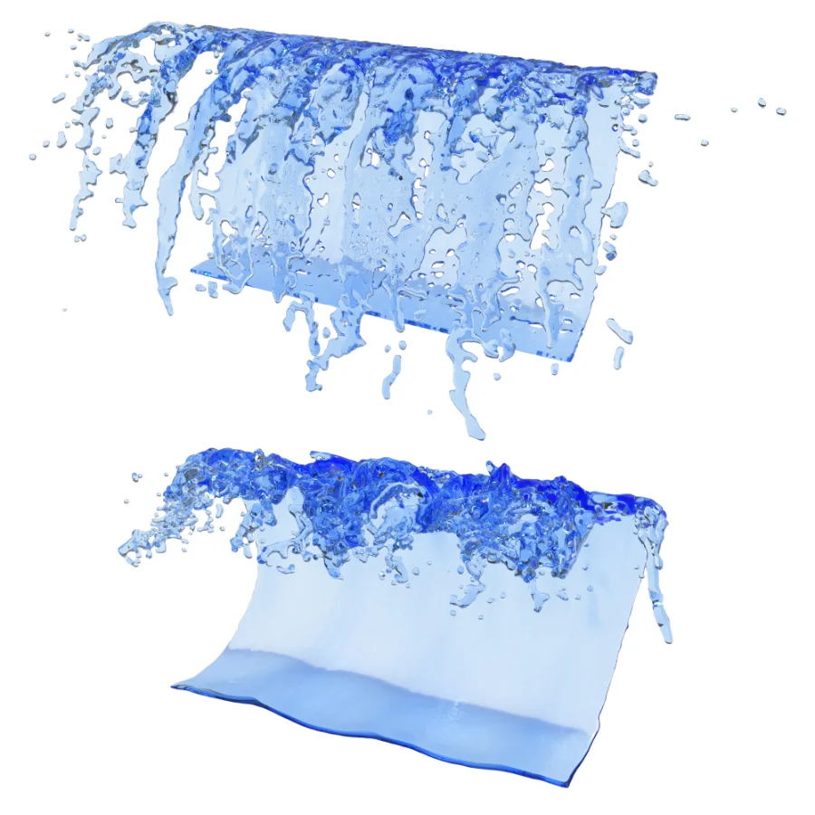 Wave Collection V4 Image 7