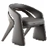Teak Dining Chair - Thumbnail 3