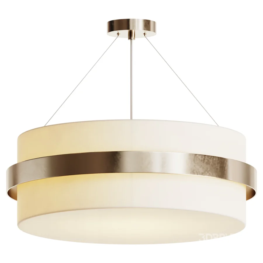 Freya Bride FR5367PL 06N Pendant Light Image 1