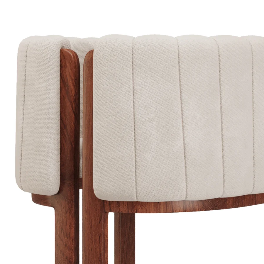 Maya Dining Chair Image 5