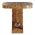 Emmeline Side Table by Soho Home - Thumbnail 4