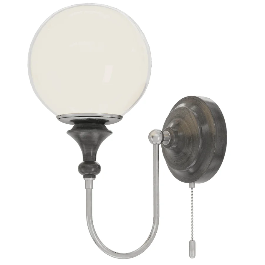 Brunel Wall Lamp Image 6