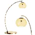 Jony Arc Floor Lamp - Thumbnail 1