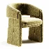 Dining Chair Shelbourne mezzocollection - Thumbnail 2