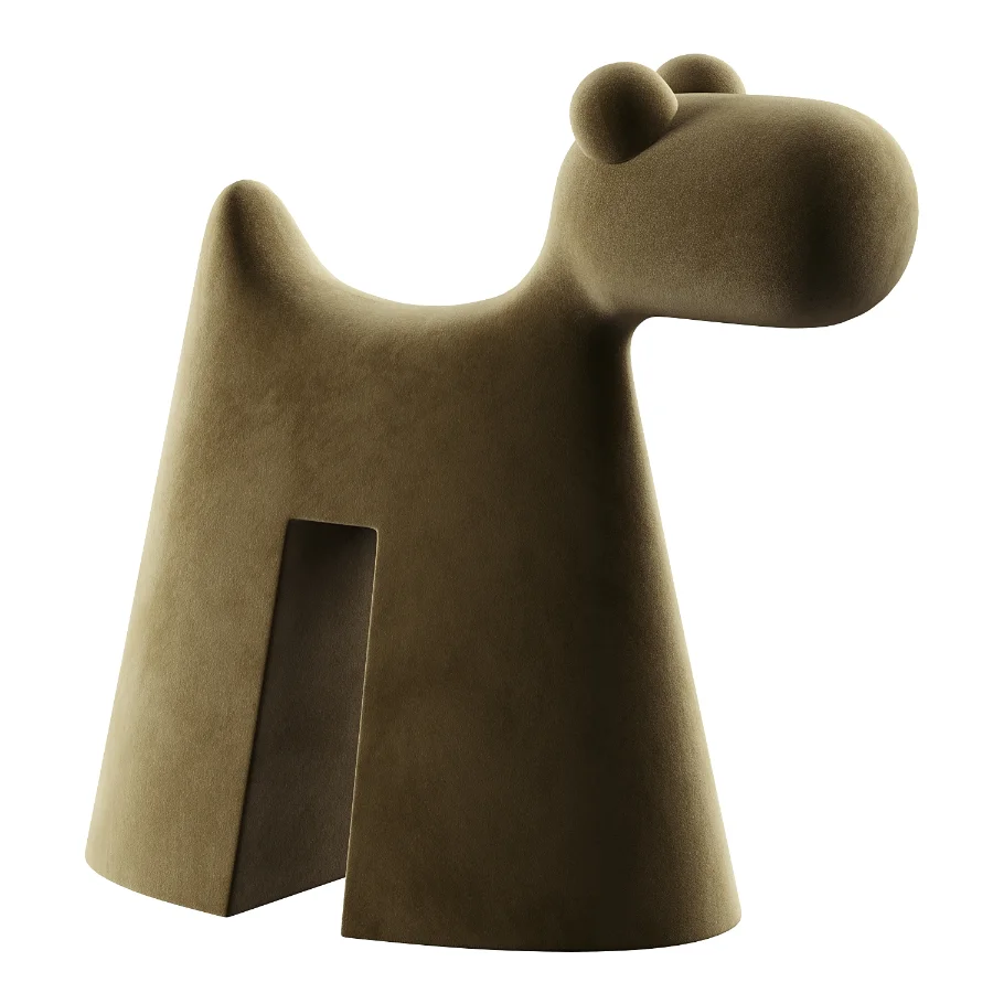 DOGGY VELVETY Image 4