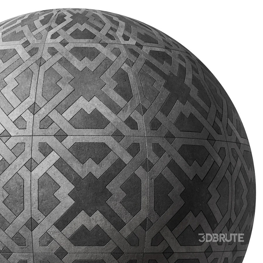Tile Material 150 Image 2