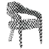Invicta II Dining Chair - Thumbnail 7
