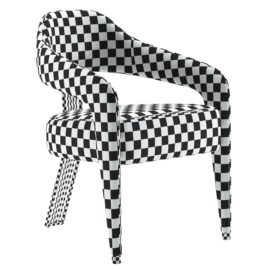 Invicta II Dining Chair Image 7