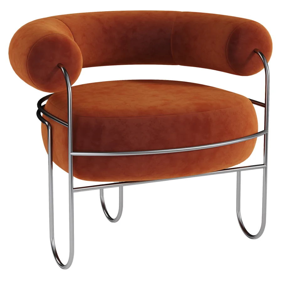 Bobo Armchair Image 4