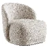La Pipe Lounge Chair - Thumbnail 3