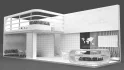 exhibition booth - Thumbnail 7