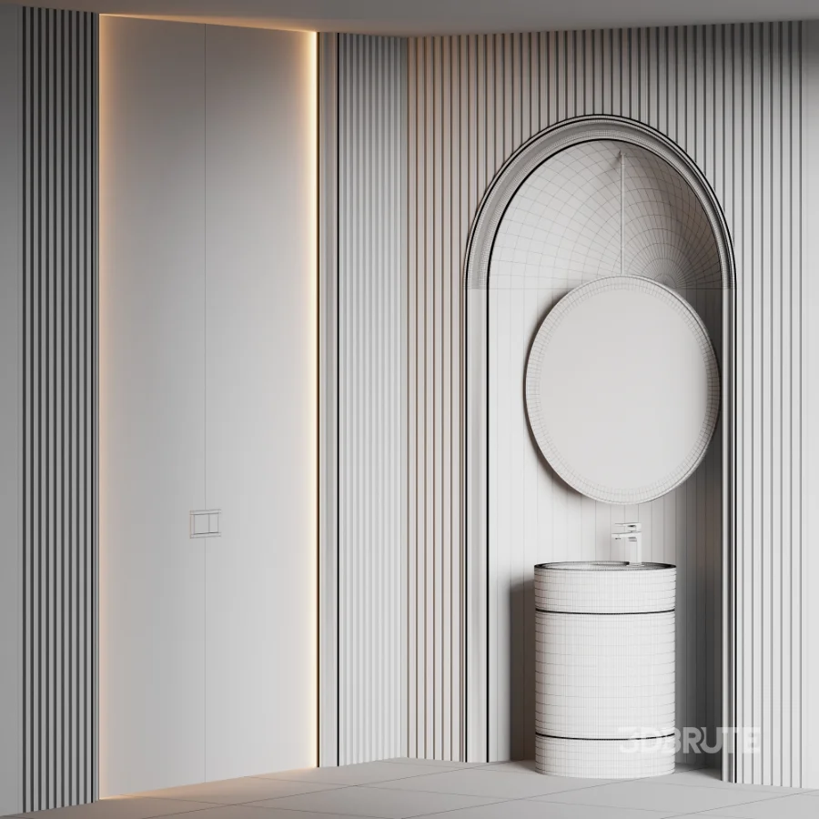 Bathroom Furniture 40 Image 4