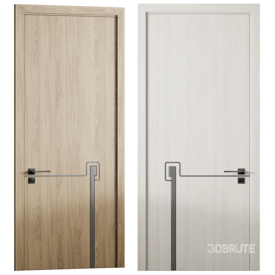 Interior Door Image 4