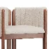Maya Dining Chair - Thumbnail 4