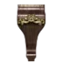 Leg-14-DarkWood - Thumbnail 4