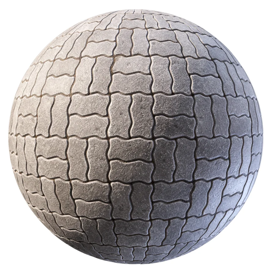Mrf Pavement Set49 Image 1