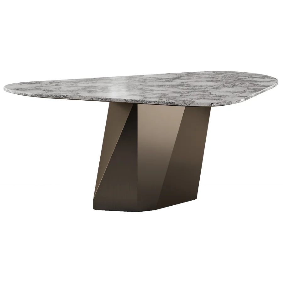 Leroy Dining Tables | Carlyle Collective Image 2